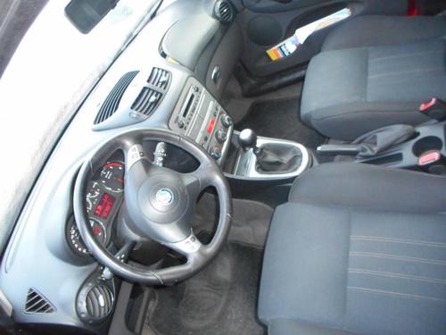ABS ALFA ROMEO 147 (937_) 1.9 JTDM 8V (937.AXD1A, 937.AXU1A, 937.BXU1A) | BP24748074M43 