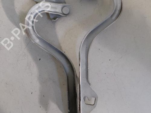 Used Hinge/Door check strap Hinge/Door check strap SUZUKI SPLASH (EX) 1.0 (A5B310) (65 hp) 33474396 33474396