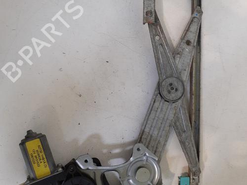 Used Front right window mechanism NISSAN NOTE (E12) 1.5 dCi (90 hp) 28474074