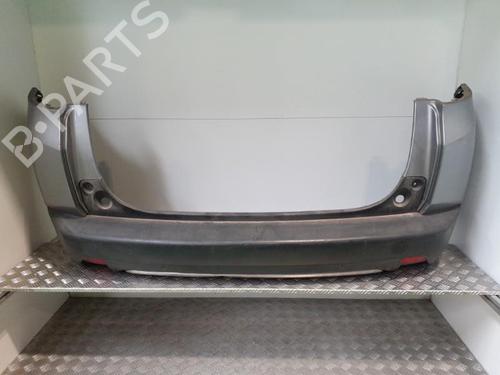 Rear bumper PEUGEOT 2008 I (CU_) 1.6 BlueHDi 100 | BP24742003C8