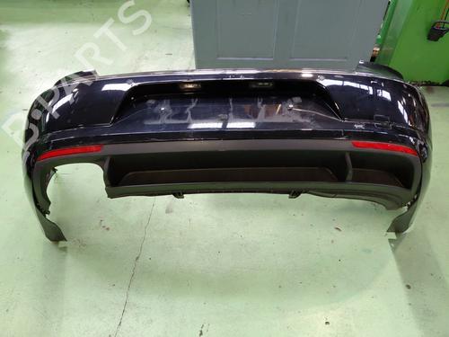 rear-bumper-vw-cc-b7-358-2011-2012-2013-2014-2015-2016-2017-28088286 main image