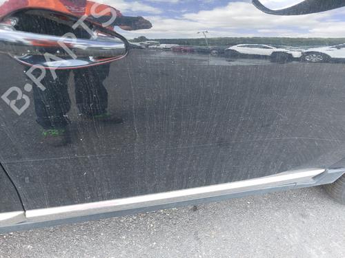 Right sun visor PEUGEOT 2008 I (CU_) 1.2 THP 110 / PureTech 110 | BP29642522I2  - Image 26