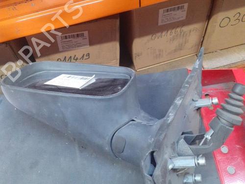 Used Left mirror Left mirror 24748343 24748343