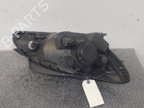 Used Left headlight Left headlight HYUNDAI GETZ (TB) 1.1 (67 hp) 24740604 24740604