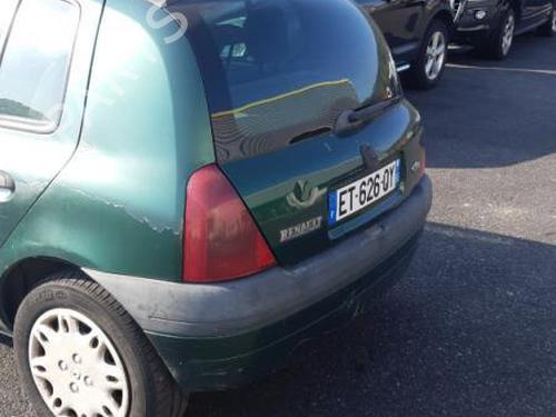 Used Parts RENAULT CLIO II (BB_, CB_) 1.9 D (B/CB0J) 2404336