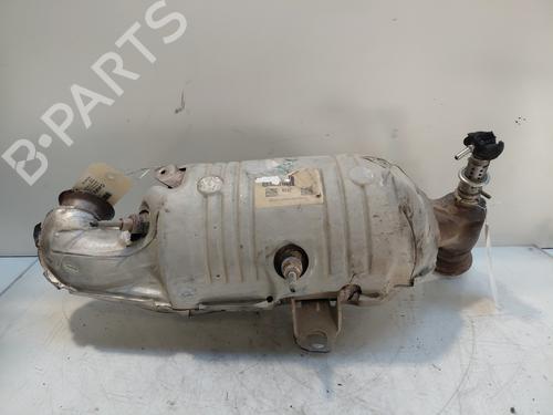 Used Catalyst CITROËN BERLINGO Box Body/MPV (K9) 1.6 BlueHDi 75 (75 hp) 32655649