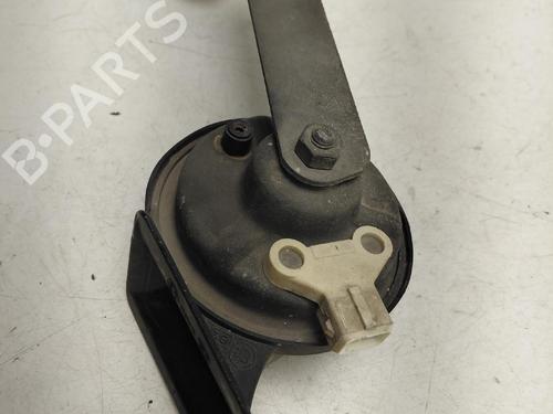 Horn Horn PEUGEOT 206 Hatchback (2A/C) 2.0 HDI 90 (90 hp) 37471202 37471202