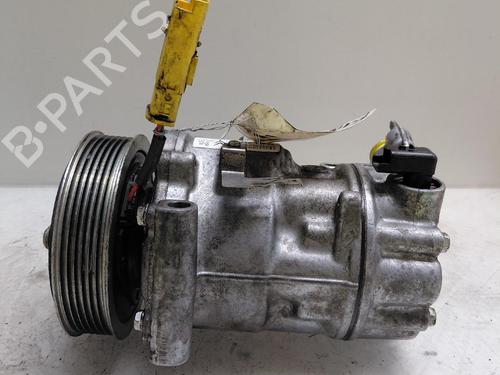 Used AC compressor AC compressor 36984795 36984795