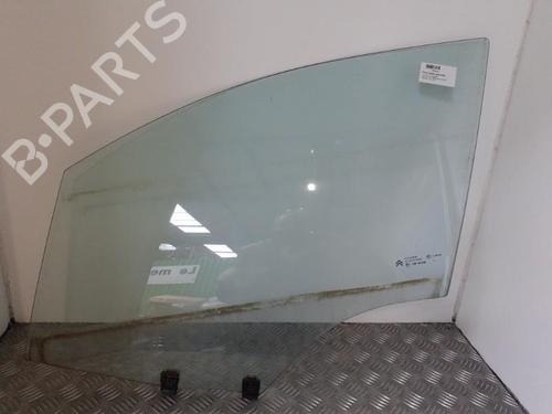 Used Front left door window CITROËN DS4 (NX_) 1.6 THP 200 (200 hp) 24756580
