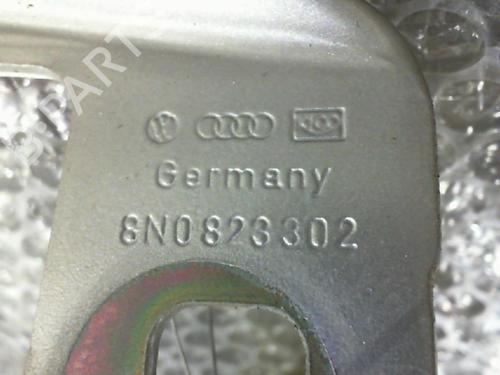 Hinge/Door check strap AUDI TT (8N3) 1.8 T | BP24755532C146 