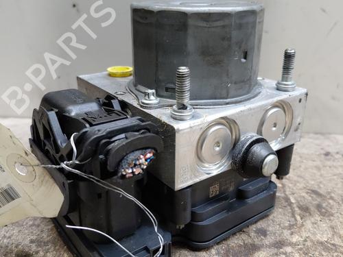 ABS Bremseaggregat OPEL CORSA E (X15) 1.4 (08, 68) | BP28367284M43 
