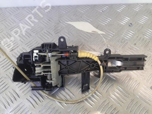 Front right exterior door handle BMW 1 (E81) 116 i | BP24742194C129 