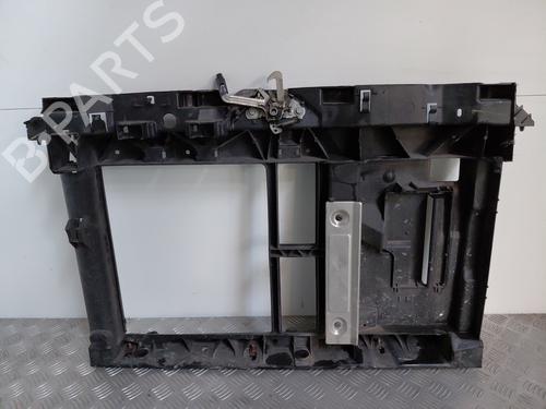 Frontplate/Frontkurv CITROËN C3 II (SC_) 1.2 VTi 82 | BP29926761C72