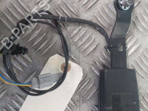 Engache cinturón Engache cinturón FIAT DOBLO Bus (263_) 1.6 D Multijet (263AXD1B, 263AXX1B) (105 hp) 24749141 24749141