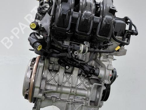 Engine CITROËN C3 III (SX) 1.2 PureTech 82 | BP37707609M1 - Image 2