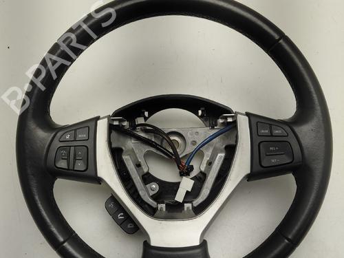 Volante Volante SUZUKI SWIFT IV (FZ, NZ) [2010-2026] 36221735 36221735