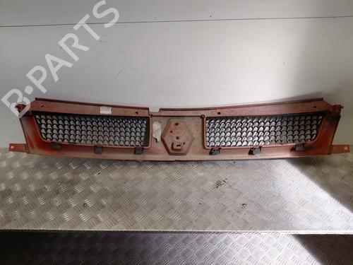 Used Grille Grille RENAULT MASTER II Van (FD) [1997-2013] 33802873 33802873