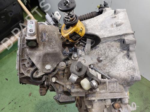 Gearbox CITROËN JUMPY III Van (V_) 1.5 BlueHDi 100 | BP31155640M3