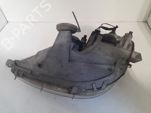 Right headlight MERCEDES-BENZ A-CLASS (W168) A 170 CDI (168.009, 168.109) | BP26461766C29 