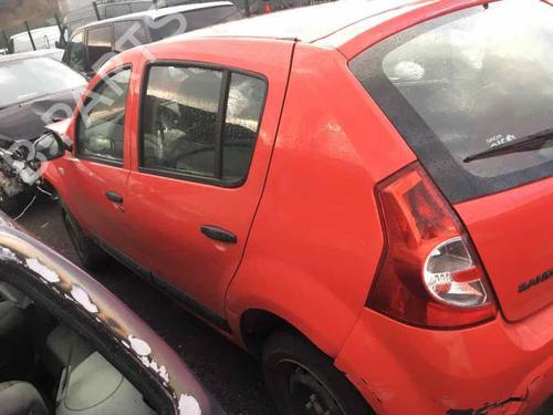 Front left window mechanism DACIA SANDERO 1.5 dCi | BP24752496C22 - Image 7