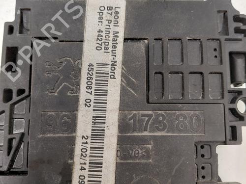 Electronic module CITROËN DS4 (NX_) 1.6 THP 200 | BP36525132M83 - Image 4