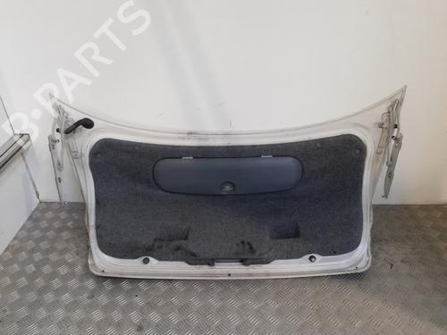 Tailgate BMW 3 (E46) 320 d | BP27697118C6 