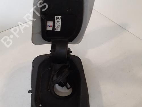 Fuel flap DS DS 3 / DS 3 CROSSBACK (UR_, UC_, UJ_) 1.2 PureTech 100 (URHNKK, URHNEK) | BP24744711C131 