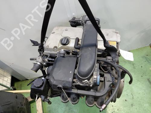 Engine MERCEDES-BENZ C-CLASS (W202) C 180 (202.018) | BP30926554M1 