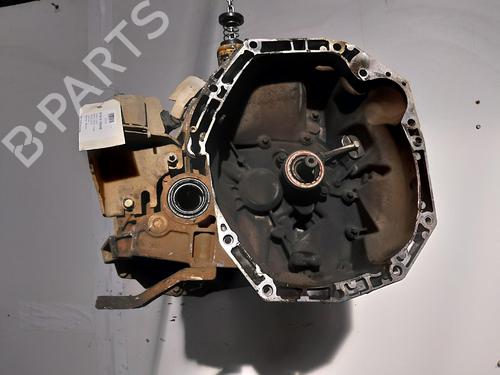 Used Gearbox Gearbox 39550441 39550441