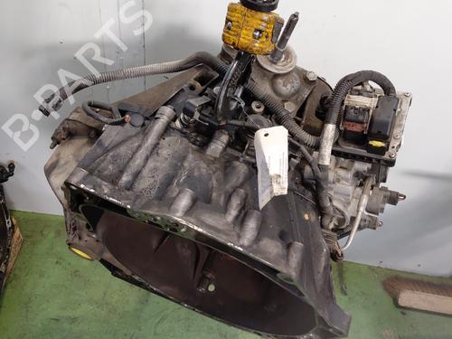 Gearbox CITROËN BERLINGO Box Body/MPV (B9) 1.6 BlueHDi 100 | BP31155655M3  - Image 7