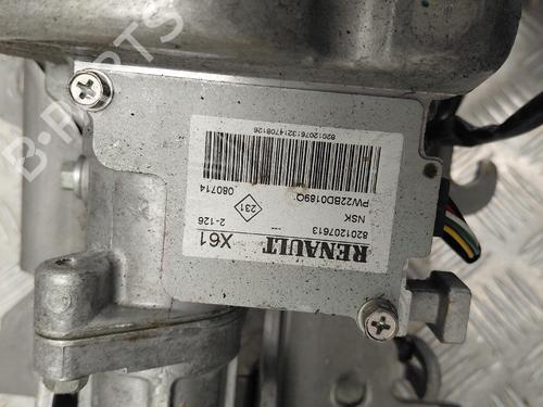 Steering column RENAULT KANGOO Express (FW0/1_) | BP36901516M21 - Image 3