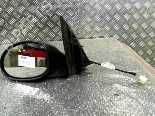 Used Left mirror CHRYSLER PT CRUISER (PT_) 2.2 CRD (121 hp) 24752486