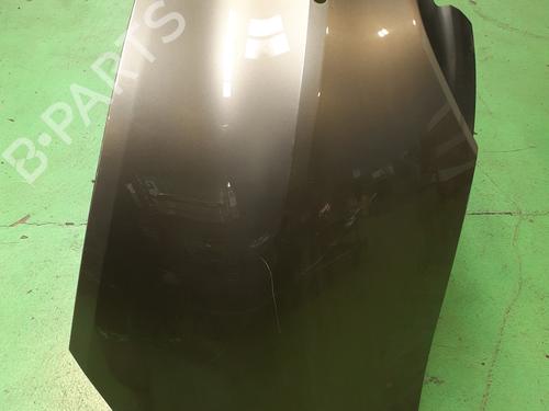 Rear bumper JAGUAR XF II (X260) 2.0 D | BP24744304C8 