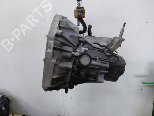 Gearbox RENAULT KANGOO Express (FW0/1_) 1.5 dCi 90 (FW0G, FW05, FW08, FW11) | BP31155683M3 - Image 6