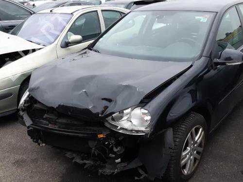 Right taillight VW GOLF V (1K1) 1.9 TDI | BP24754609C35 