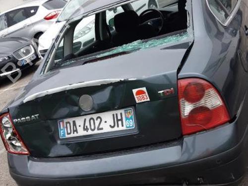 Left front door VW PASSAT B5.5 (3B3) 1.9 TDI | BP24754645C2 