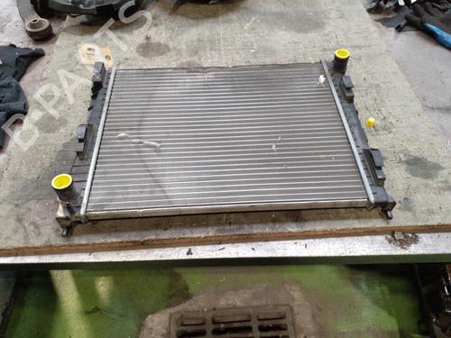 Water radiator RENAULT TWINGO II (CN0_) 1.2 16V (CN04, CN0B) | BP24766684M31 - Image 2
