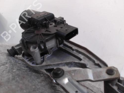 Front wiper motor FORD FOCUS II Convertible 2.0 TDCi | BP24765066M29 - Image 3