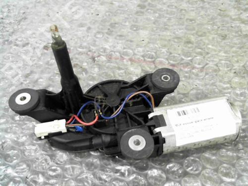 Used Rear wiper motor Rear wiper motor FIAT CROMA (194_) 1.9 D Multijet (194AXB1B) (120 hp) 24765767 24765767