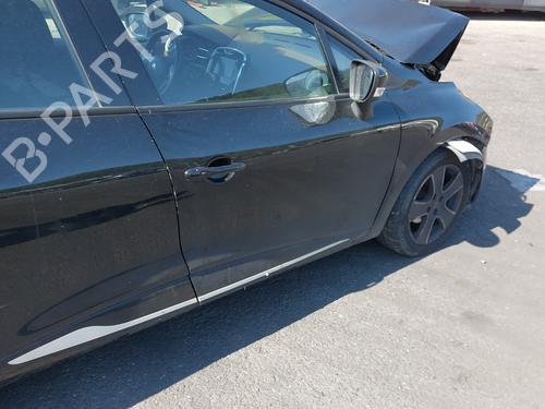 Radio RENAULT CLIO IV (BH_) 0.9 TCe 90 (BHNF, BHMA, BHMH, BHJK, BHJR) | BP30692403E6 