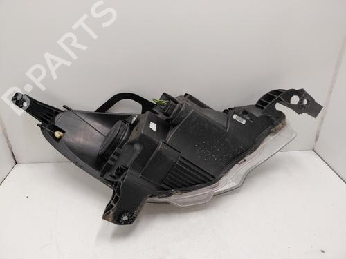 Left headlight CITROËN DS3 (SA_) 1.6 HDi 90 | BP38492973C28 - Image 3