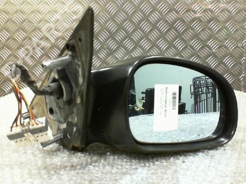 Used Right mirror PEUGEOT 406 (8B) 3.0 24V (190 hp) 24742984