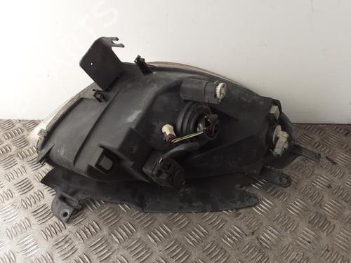 Used Left headlight CITROËN XSARA PICASSO (N68) 1.6 HDi (109 hp) 24767243