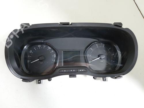 Cockpit PEUGEOT EXPERT Van (V_) 2.0 BlueHDi 120 (122 hp) 28815930
