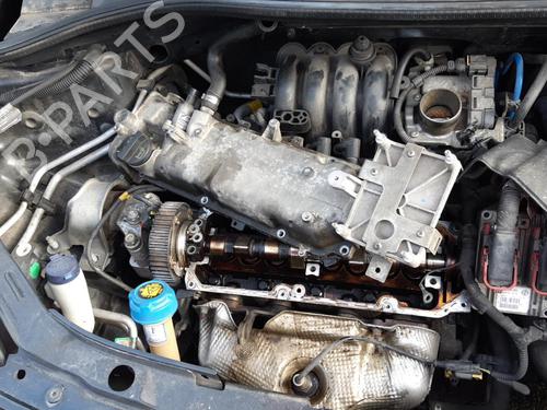 Steering column stalk FIAT 500 (312_) 1.2 (312AXA1A) | BP24760425I23  - Image 9