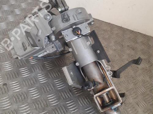 Steering column RENAULT CLIO IV (BH_) 1.5 dCi 90 | BP24749467M21 - Image 2