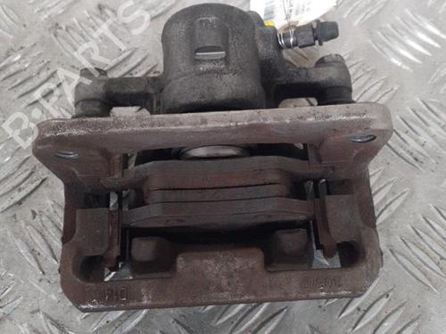 Right rear brake caliper MERCEDES-BENZ A-CLASS (W169) A 180 CDI (169.007, 169.307) | BP24740504M106 