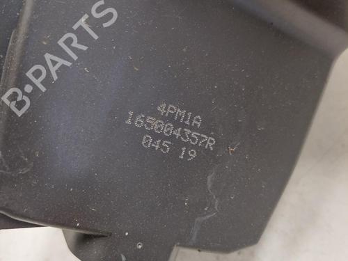 Air filter box RENAULT CLIO V (B7_) 1.0 TCe 100 (B7MT) | BP37638346M87 - Image 3