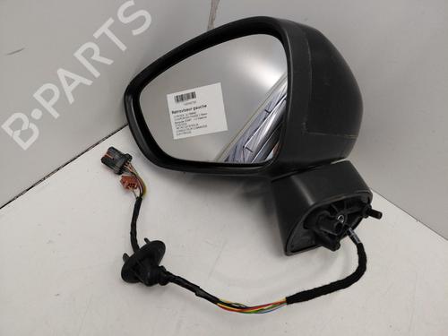Used Left mirror Left mirror 39233931 39233931