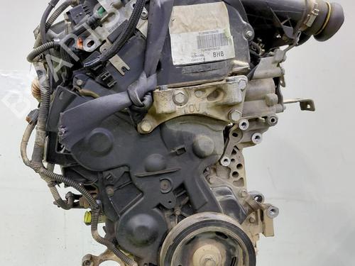 Engine CITROËN BERLINGO Box Body/MPV (B9) 1.6 BlueHDi 100 4x4 | BP40123480M1 - Image 2